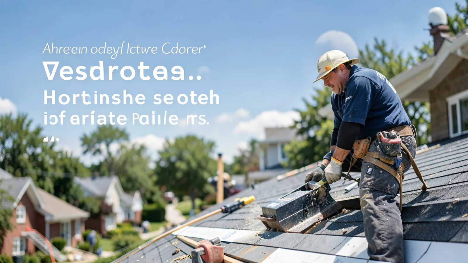 Roof Replacement in Hometown, WV near me